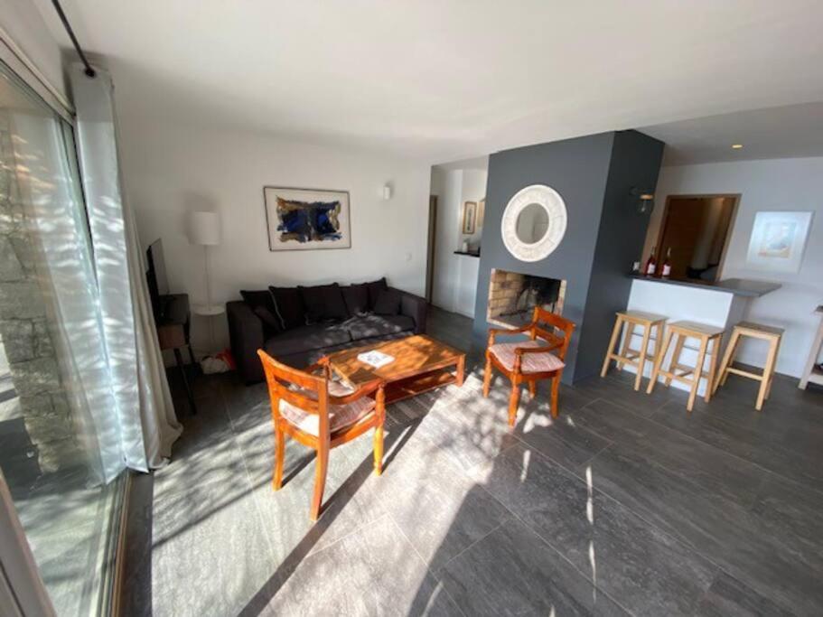 Villas Valinco San Martinu Corse Du Sud - Vue Et Proche Mer - Piscines-7 Chambres Olmeto  Zewnętrze zdjęcie