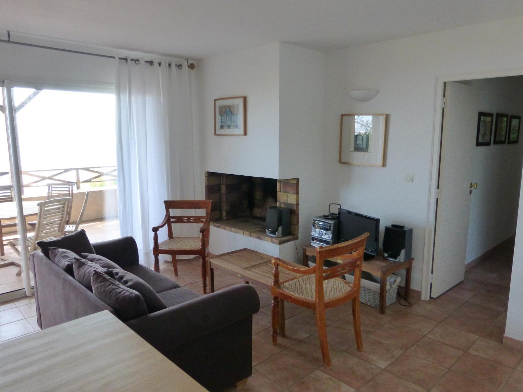 Villas Valinco San Martinu Corse Du Sud - Vue Et Proche Mer - Piscines-7 Chambres Olmeto  Pokój zdjęcie